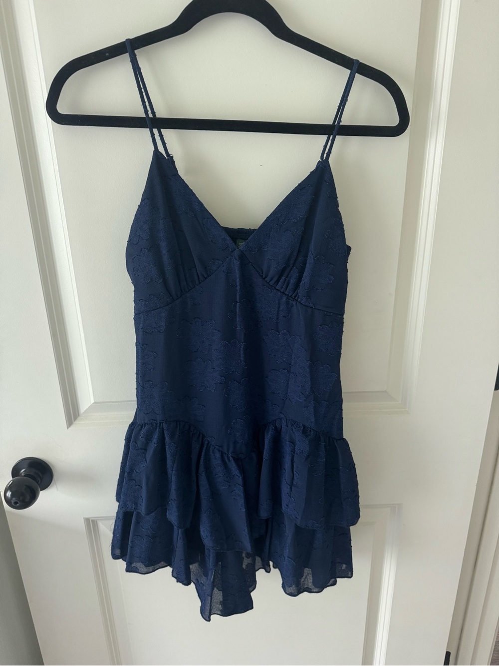 Target Women’s Navy Dress